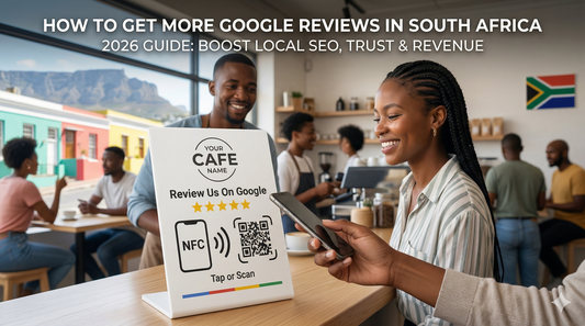 How to Get More Google Reviews in South Africa (2026 Guide)