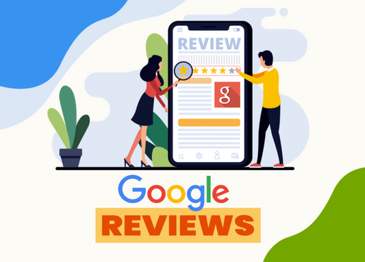 How to Get More Google Reviews in South Africa (2025 Guide)